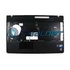 Sony VPCEB Top Cover Preta Palmrest